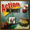 Action Memory המשחק