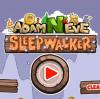 Adam and Eve: Sleepwalker המשחק