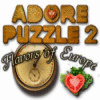 Adore Puzzle 2: Flavors of Europe המשחק