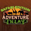 Adventure Inlay: Safari Edition המשחק