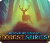 Adventure Mosaics: Forest Spirits המשחק