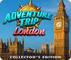 Adventure Trip: London Collector's Edition המשחק