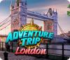 Adventure Trip: London המשחק