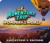 Adventure Trip: Wonders of the World Collector's Edition המשחק