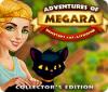 Adventures of Megara: Demeter's Cat-astrophe Collector's Edition המשחק