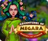 Adventures of Megara: Demeter's Cat-astrophe המשחק