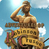 Adventures of Robinson Crusoe המשחק