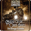 Agatha Christie: Murder on the Orient Express Strategy Guide המשחק