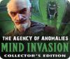 The Agency of Anomalies: Mind Invasion Collector's Edition המשחק