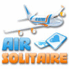Air Solitaire המשחק