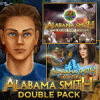 Alabama Smith Double Pack המשחק