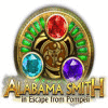Alabama Smith: Escape from Pompeii המשחק