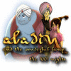 Aladin and the Wonderful Lamp: The 1001 Nights המשחק