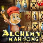Alchemy Mahjong המשחק