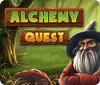 Alchemy Quest המשחק