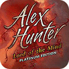 Alex Hunter: Lord of the Mind. Platinum Edition המשחק