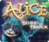 Alice: Behind the Mirror המשחק
