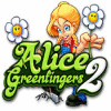 Alice Greenfingers 2 המשחק