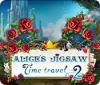 Alice's Jigsaw Time Travel 2 המשחק