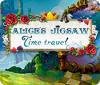 Alice's Jigsaw Time Travel המשחק