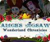 Alice's Jigsaw: Wonderland Chronicles המשחק