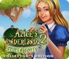 Alice's Wonderland 2: Stolen Souls Collector's Edition המשחק