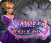 Alice's Wonderland 3: Shackles of Time המשחק