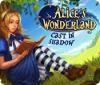 Alice's Wonderland: Cast In Shadow המשחק