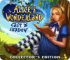 Alice's Wonderland: Cast In Shadow Collector's Edition המשחק