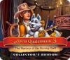 Alicia Quatermain 3: The Mystery of the Flaming Gold Collector's Edition המשחק