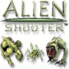 Alien Shooter המשחק