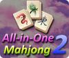 All-in-One Mahjong 2 המשחק