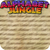 Alphabet Jungle המשחק