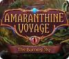 Amaranthine Voyage: The Burning Sky המשחק