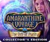 Amaranthine Voyage: The Orb of Purity Collector's Edition המשחק