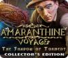 Amaranthine Voyage: The Shadow of Torment Collector's Edition המשחק