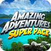 Amazing Adventures Super Pack המשחק