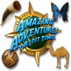 Amazing Adventures: The Lost Tomb המשחק