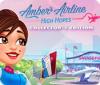 Amber's Airline: High Hopes Collector's Edition המשחק