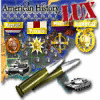 American History Lux המשחק