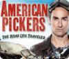 American Pickers: The Road Less Traveled המשחק