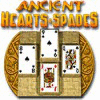 Ancient Hearts and Spades המשחק