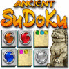 Ancient Sudoku המשחק