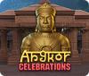 Angkor: Celebrations המשחק