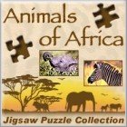Animals of Africa המשחק