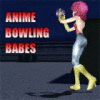 Anime Bowling Babes המשחק