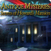 Antique Mysteries: Secrets of Howard's Mansion המשחק