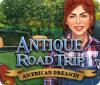 Antique Road Trip: American Dreamin' המשחק
