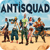 Antisquad המשחק