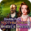Apothecarium and Sisters Secrecy Double Pack המשחק